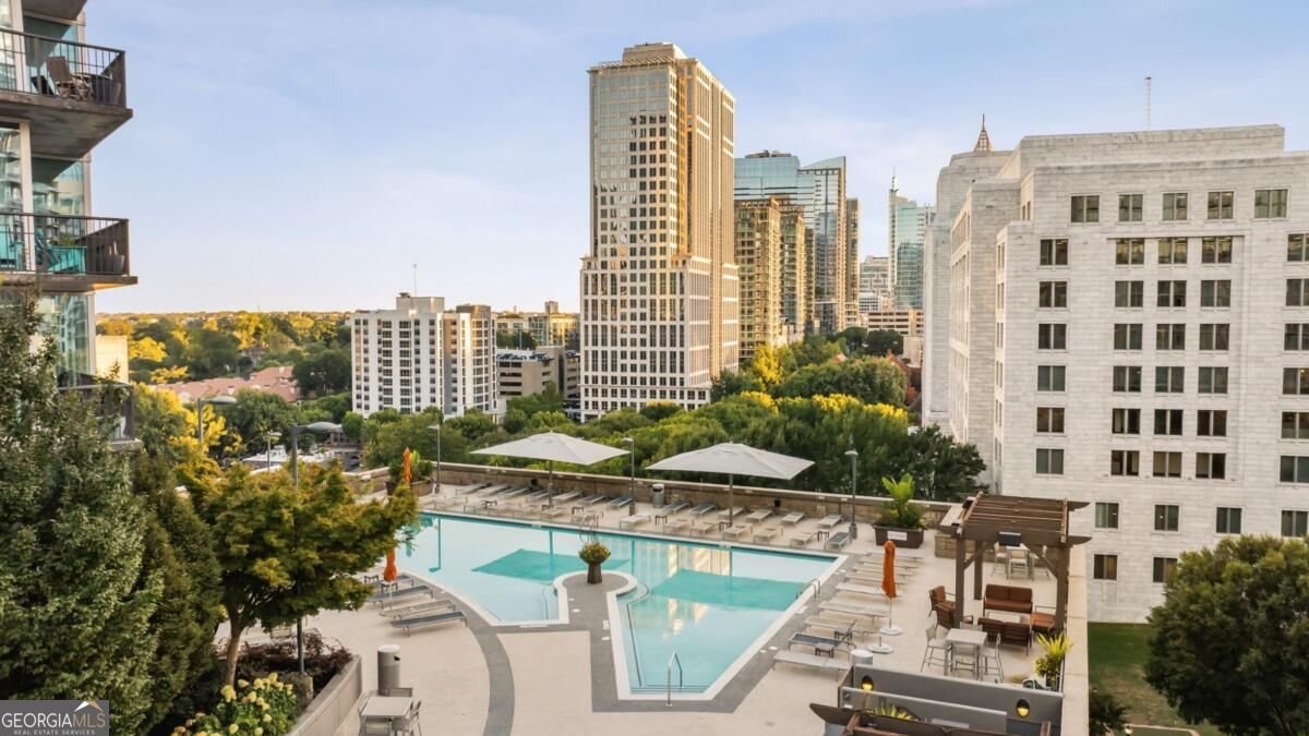 1080 Peachtree Street Atlanta - Photo 22