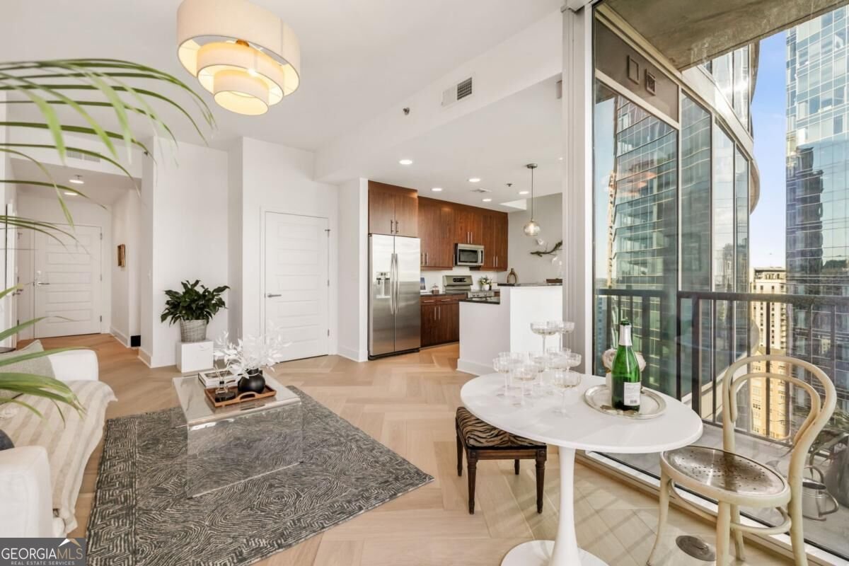 1080 Peachtree Street Atlanta - Photo 23