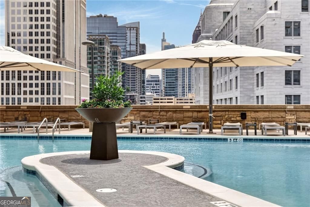 1080 Peachtree Street Atlanta - Photo 24