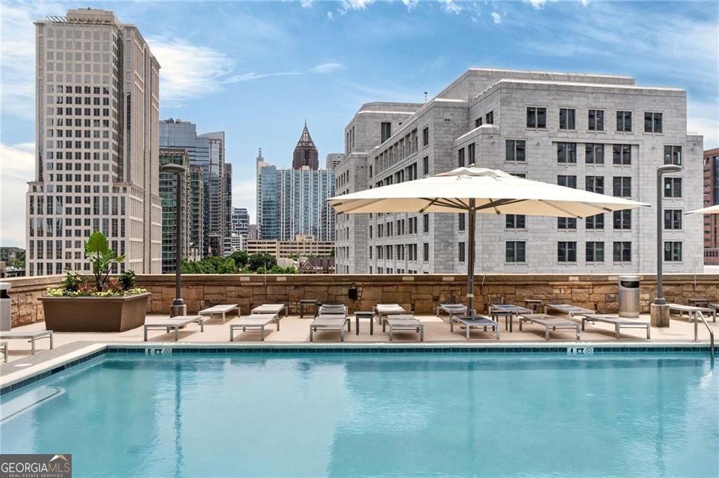 1080 Peachtree Street Atlanta - Photo 25