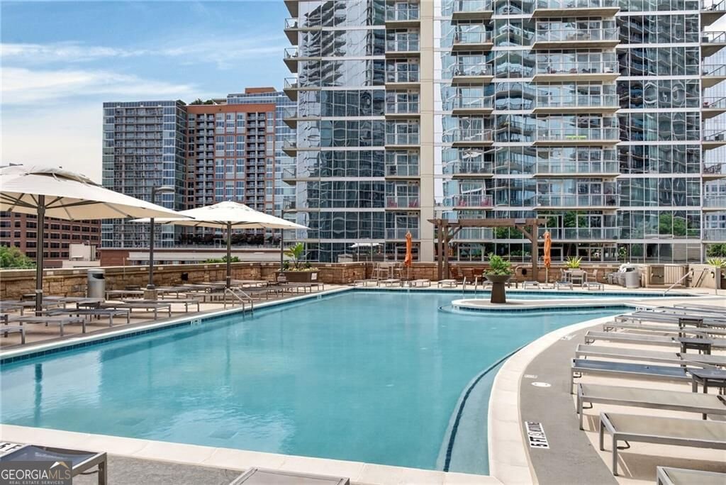 1080 Peachtree Street Atlanta - Photo 26