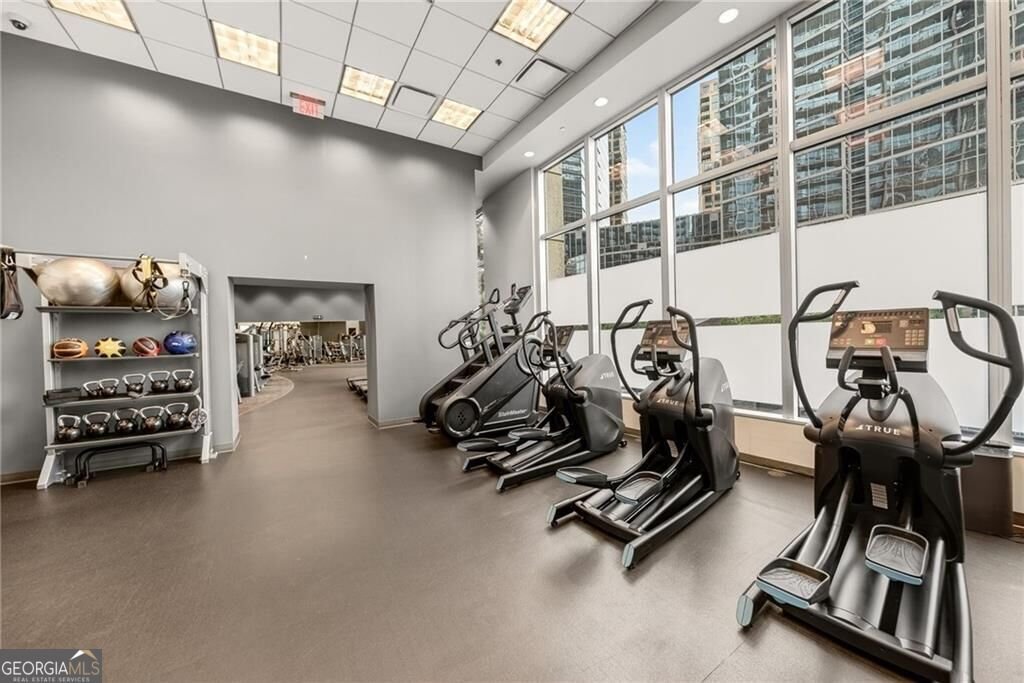 1080 Peachtree Street Atlanta - Photo 35