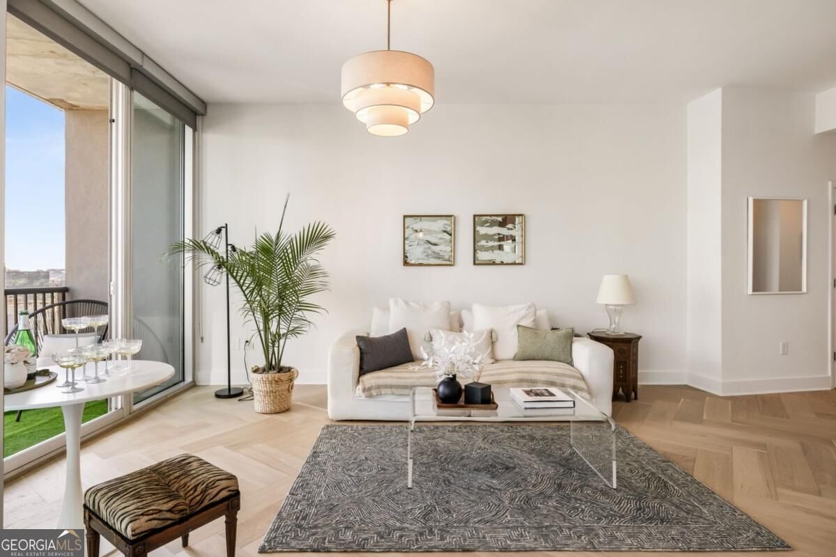 1080 Peachtree Street Atlanta - Photo 6