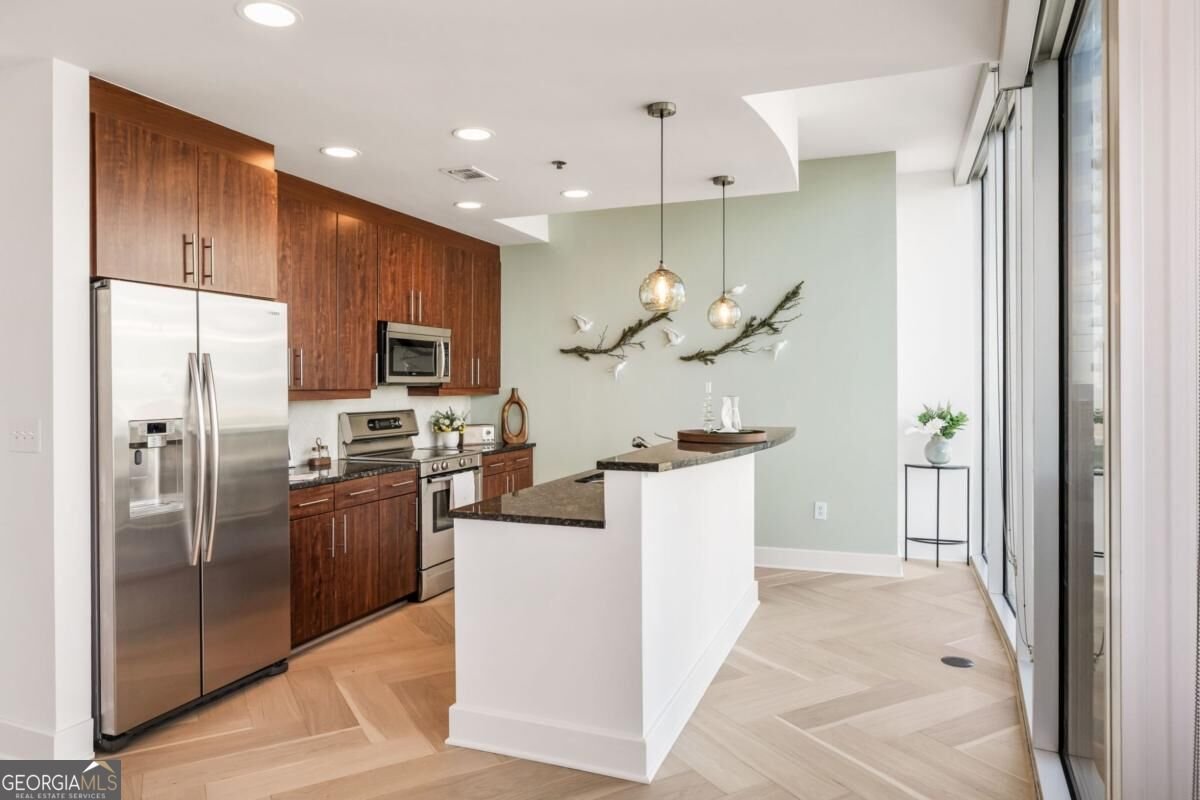 1080 Peachtree Street Atlanta - Photo 7