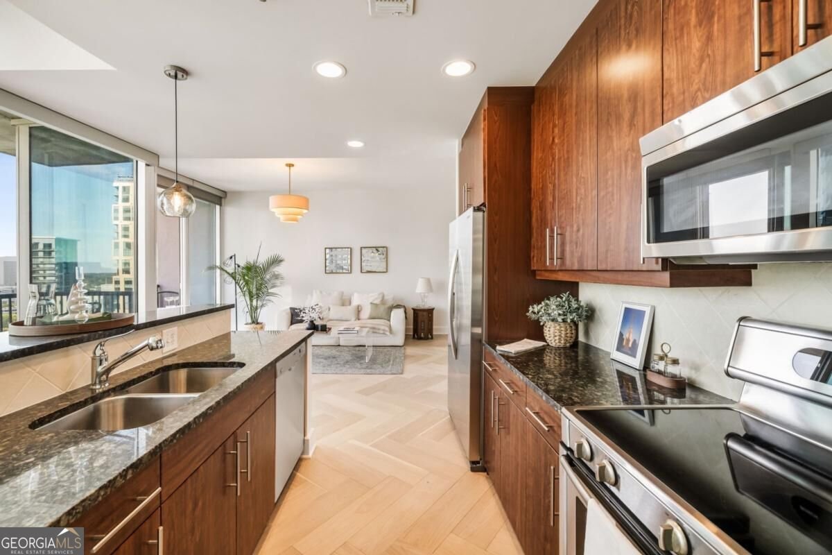 1080 Peachtree Street Atlanta - Photo 8