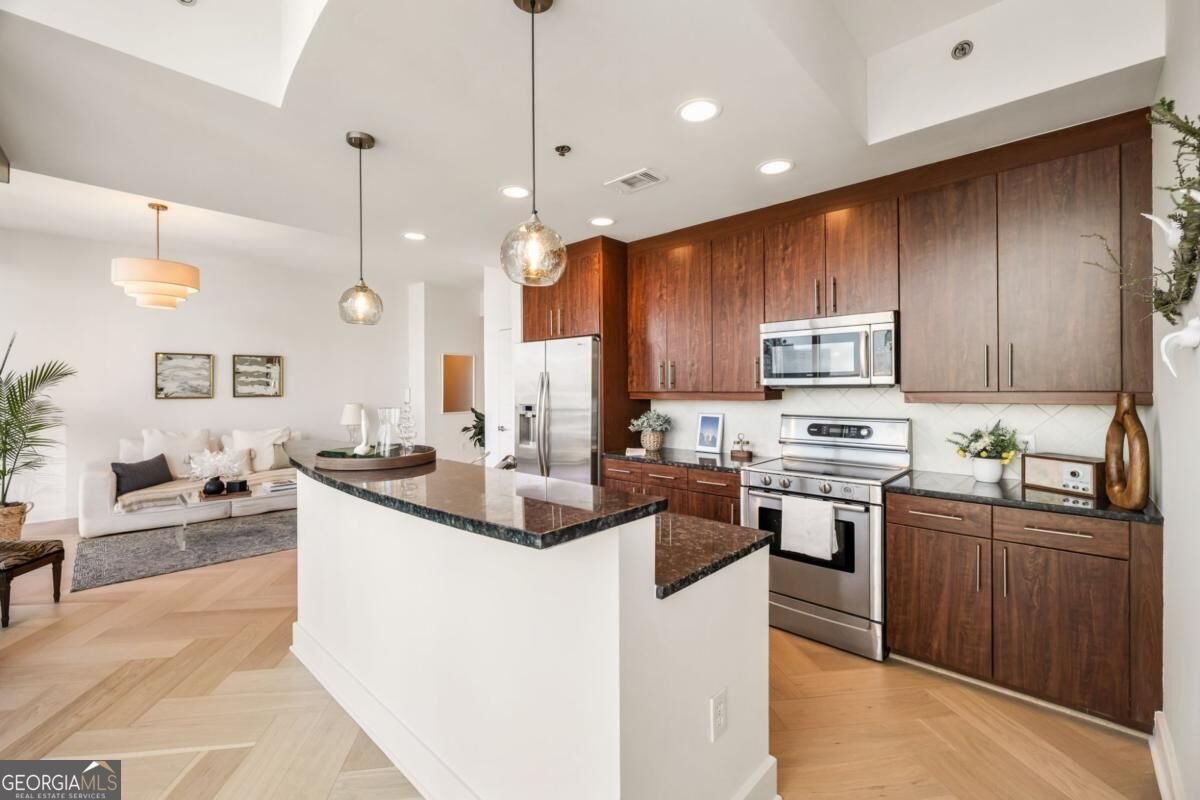 1080 Peachtree Street Atlanta - Photo 9
