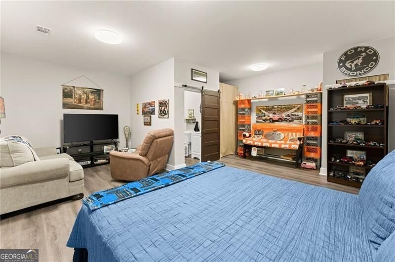 176 Whelchell Valley Drive Dawsonville - Photo 32