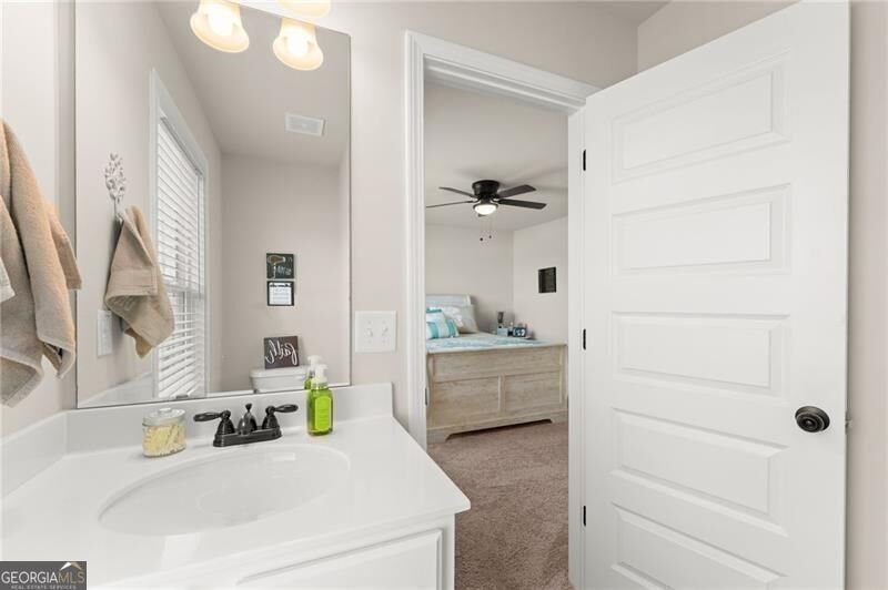 176 Whelchell Valley Drive Dawsonville - Photo 45