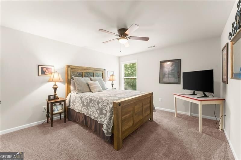 176 Whelchell Valley Drive Dawsonville - Photo 47