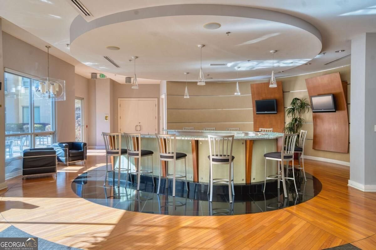 711 Cosmopolitan Drive Atlanta - Photo 24