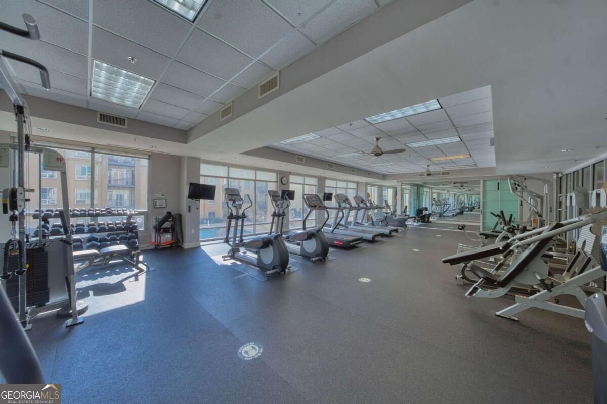 711 Cosmopolitan Drive Atlanta - Photo 26