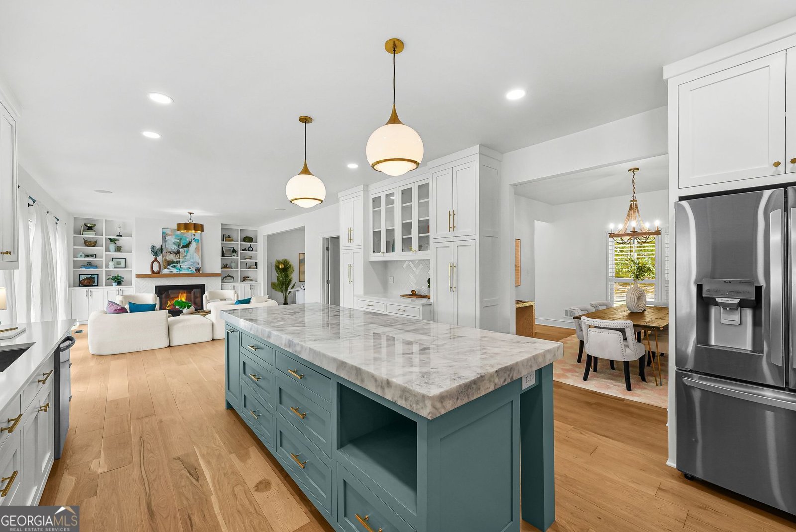 200 Old Mill Court Fayetteville - Photo 13