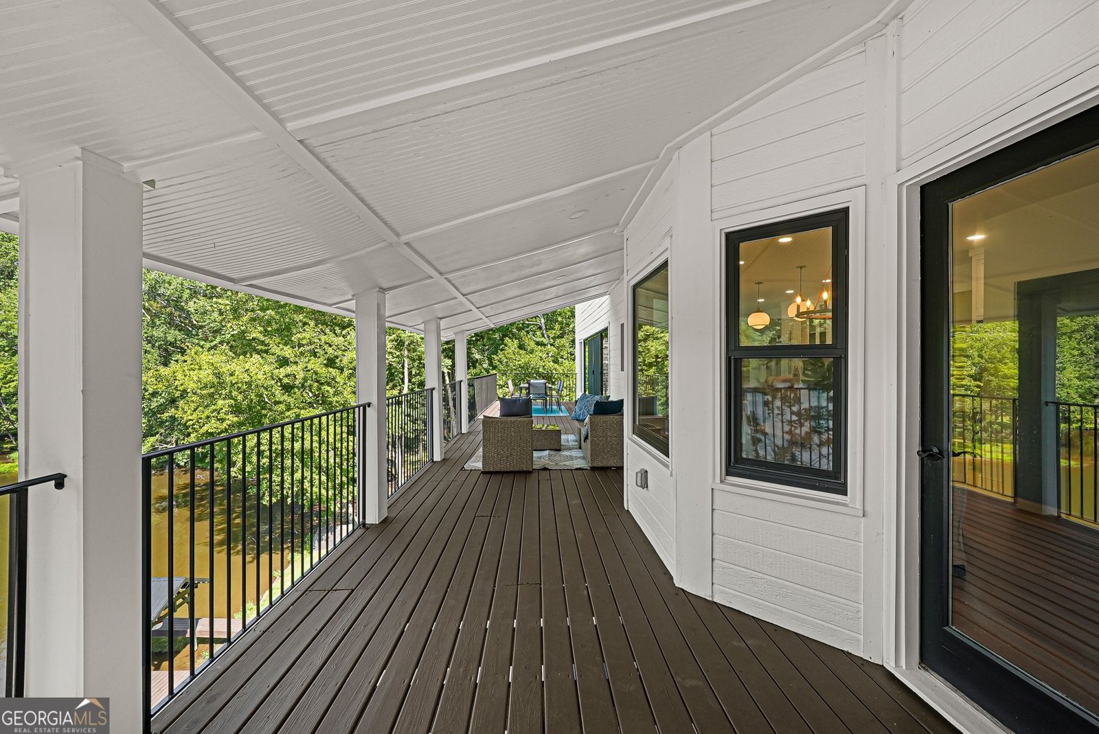 200 Old Mill Court Fayetteville - Photo 44