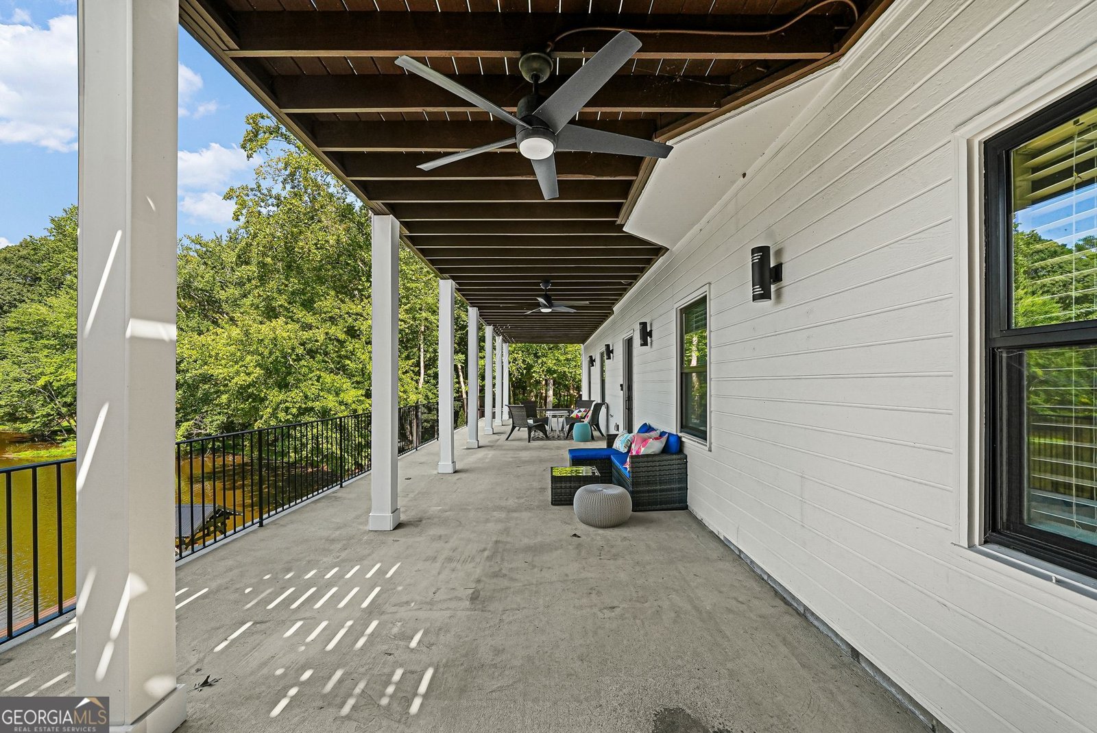 200 Old Mill Court Fayetteville - Photo 45