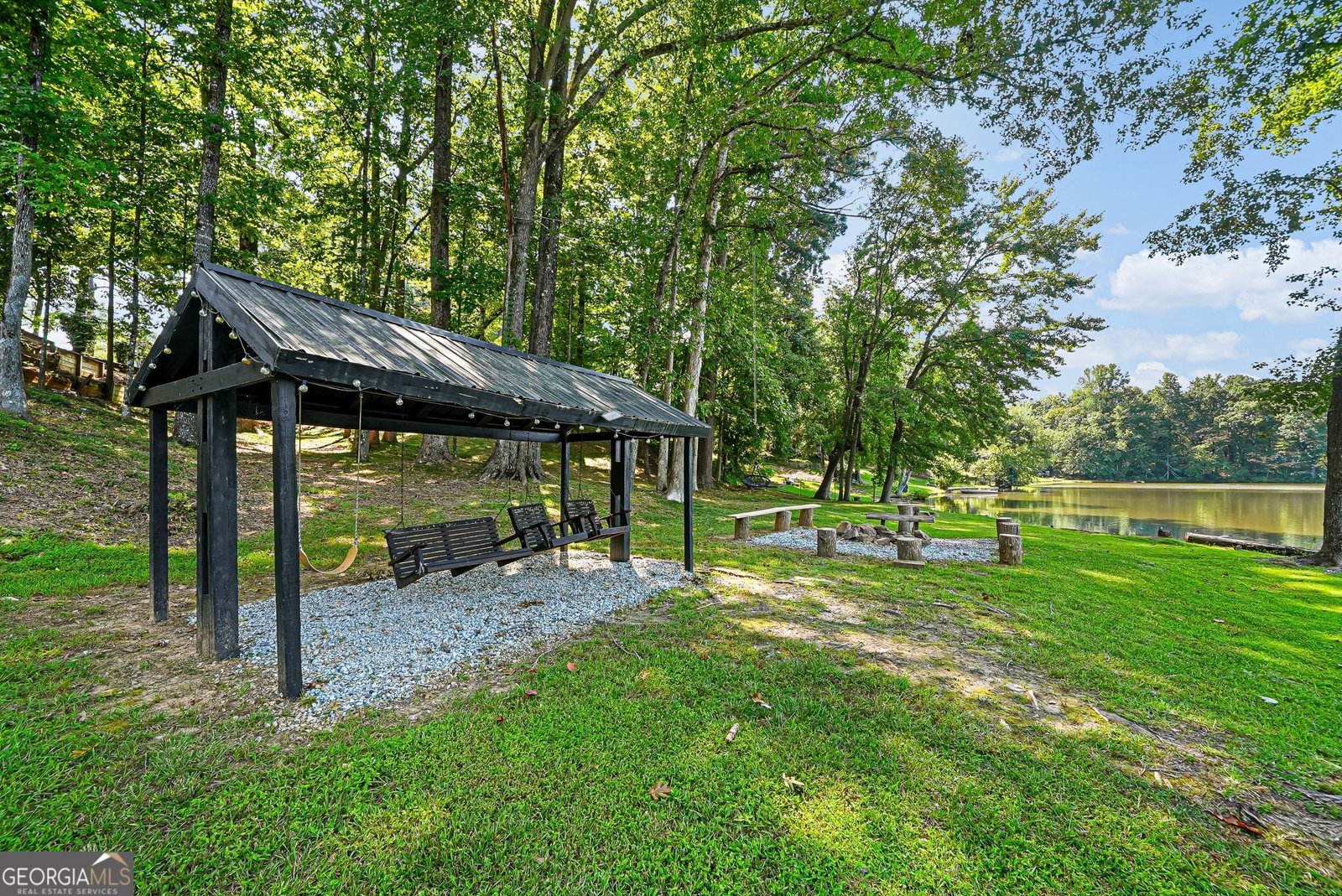 200 Old Mill Court Fayetteville - Photo 48