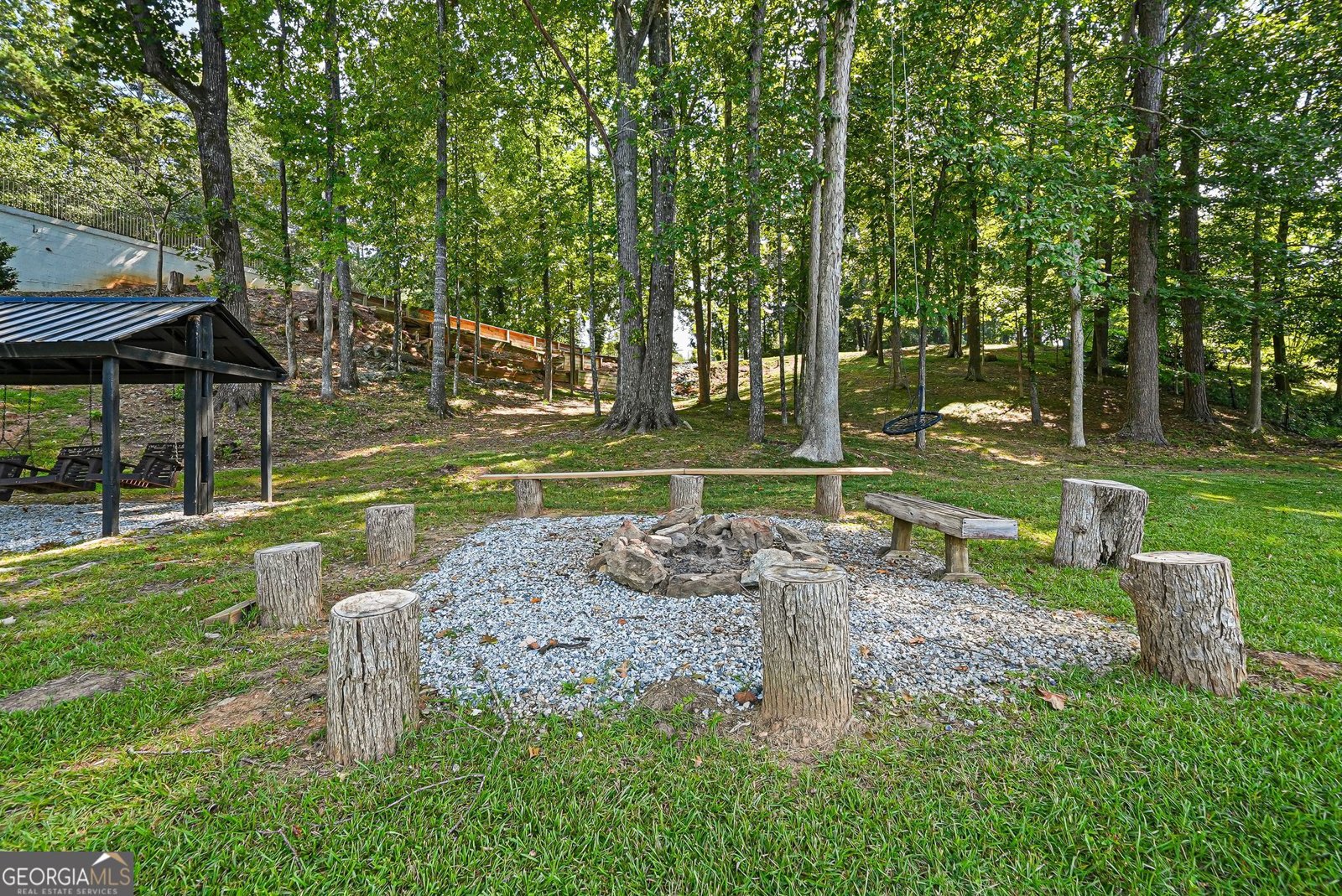 200 Old Mill Court Fayetteville - Photo 49