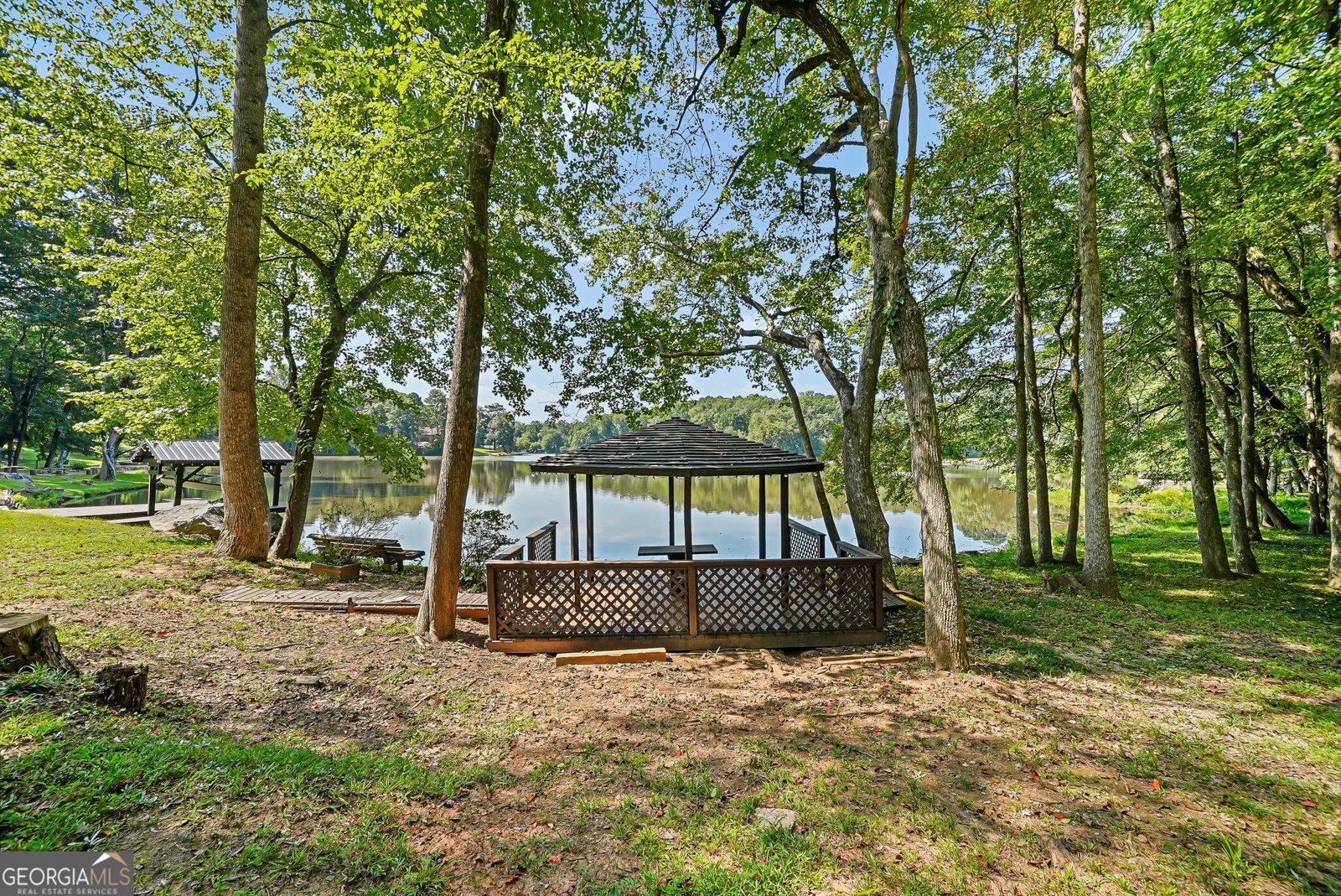 200 Old Mill Court Fayetteville - Photo 51