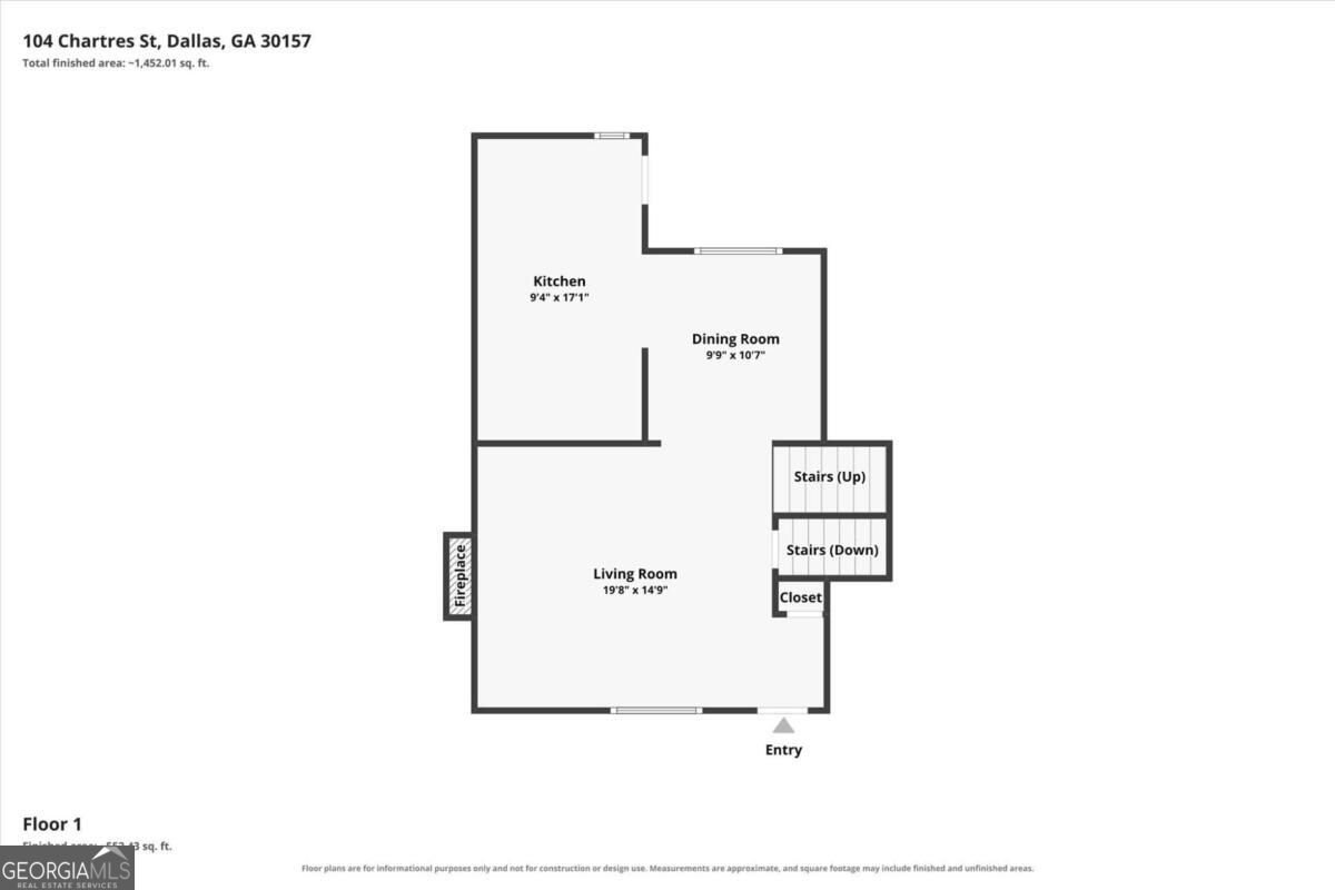 104 Chartres Street Dallas - Photo 21