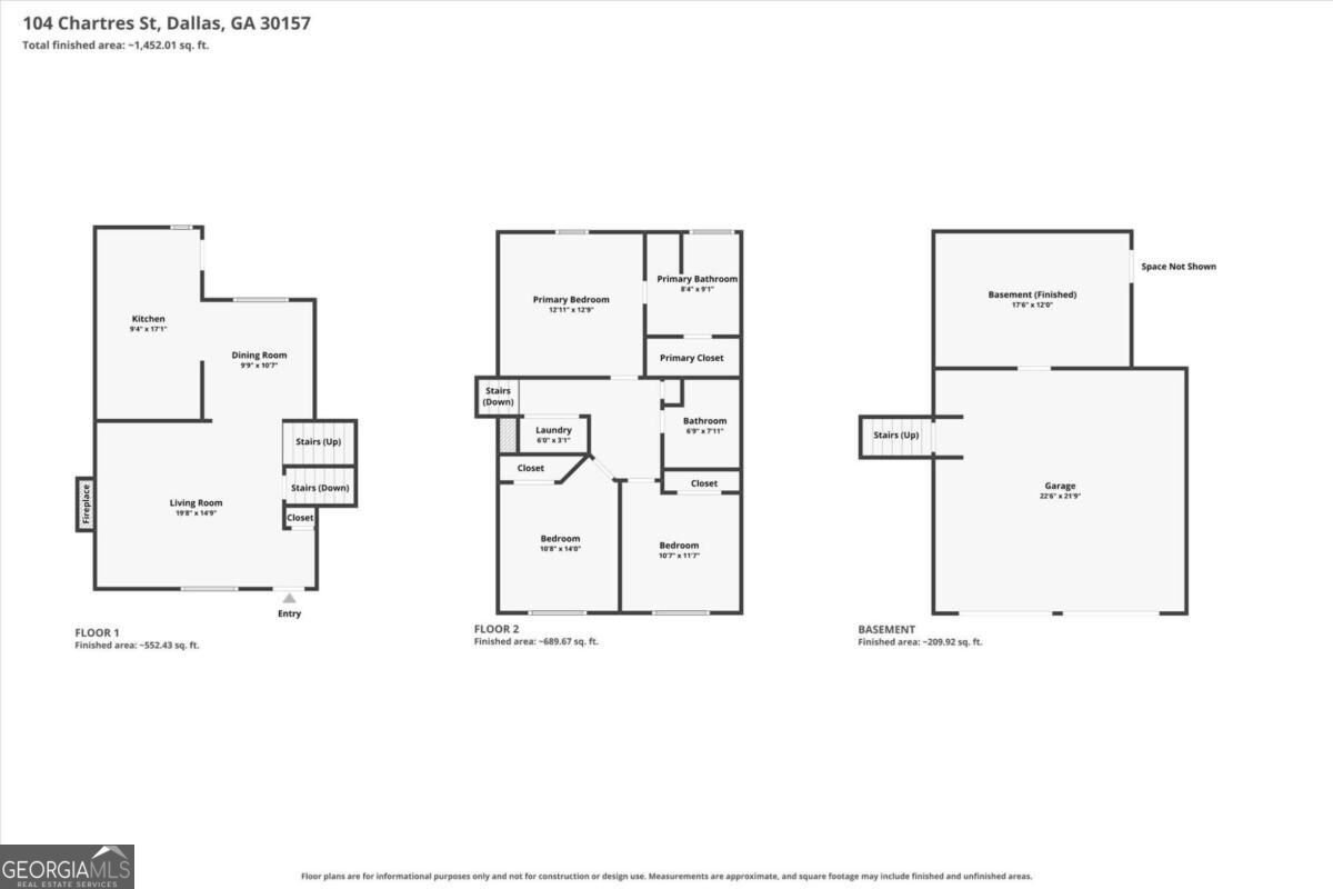 104 Chartres Street Dallas - Photo 24