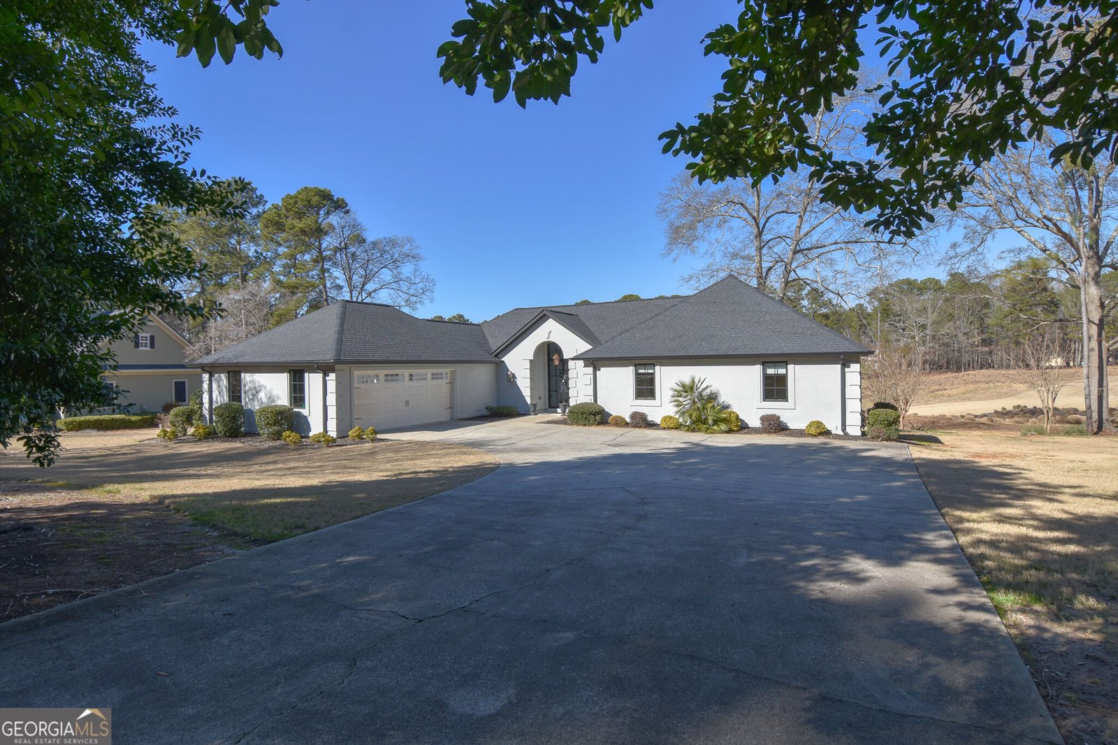 1091 Fairway Ridge Road Greensboro - main photo