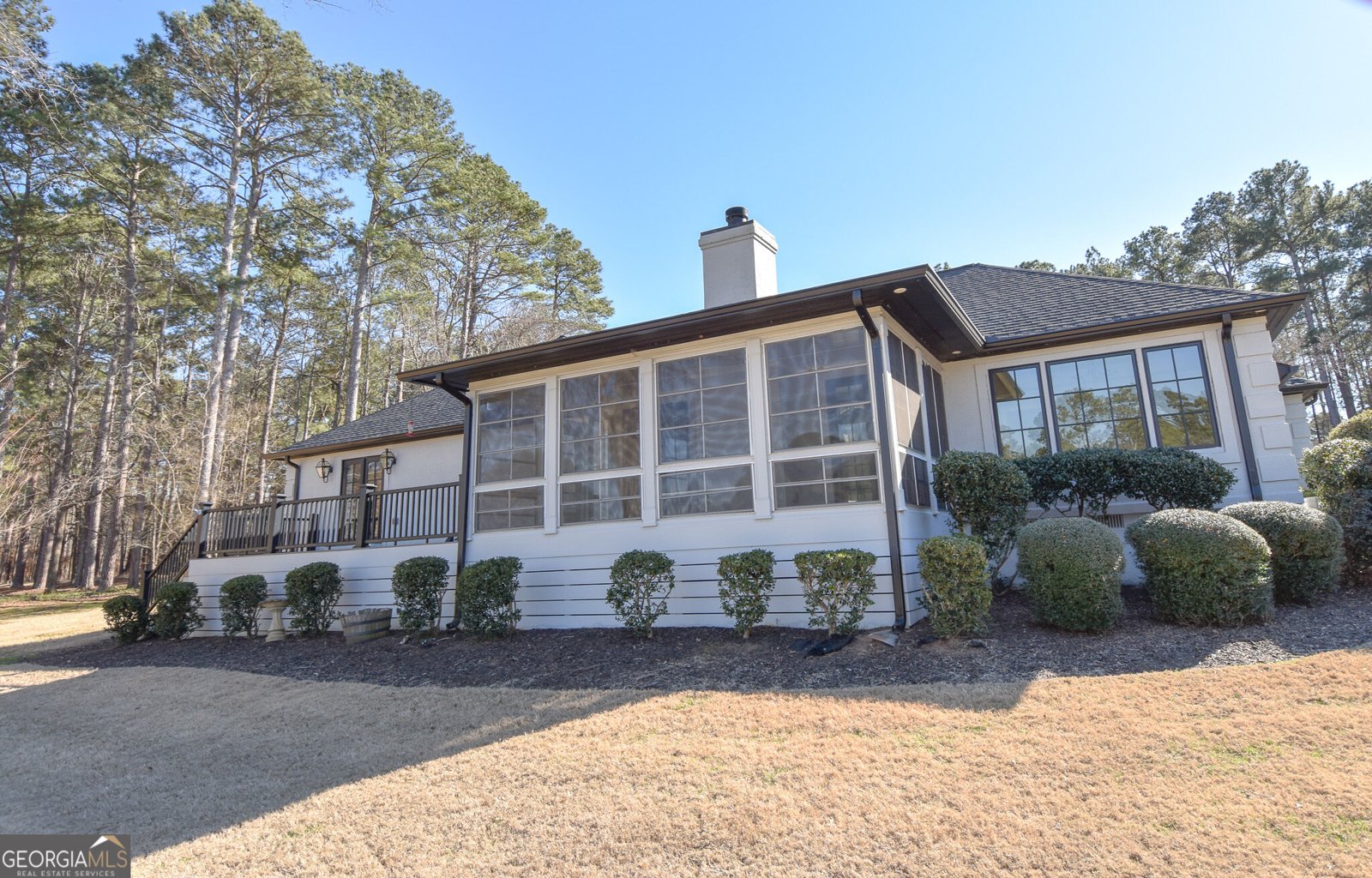 1091 Fairway Ridge Road Greensboro - Photo 17
