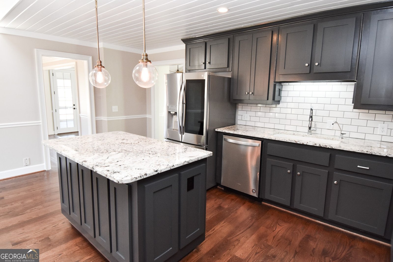 1091 Fairway Ridge Road Greensboro - Photo 6