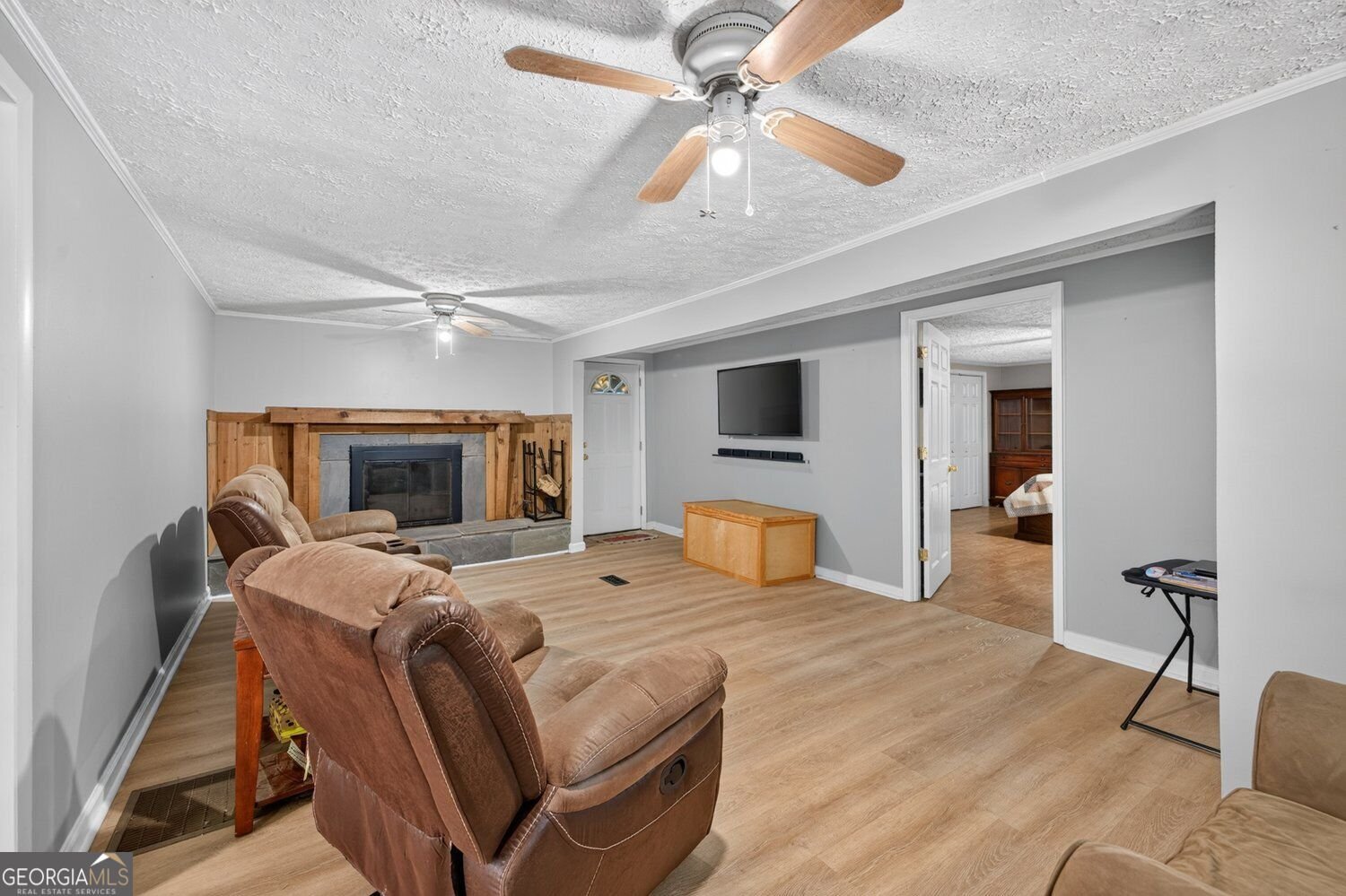 3076 Thompson Mill Road Buford - Photo 13