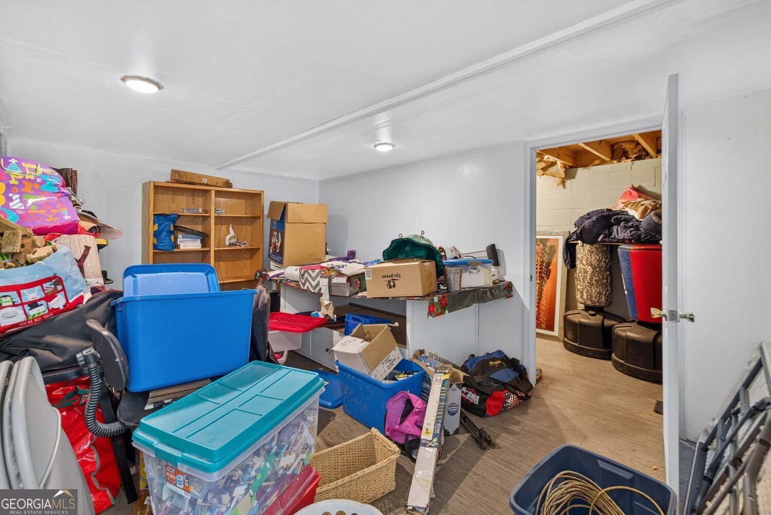 3076 Thompson Mill Road Buford - Photo 30
