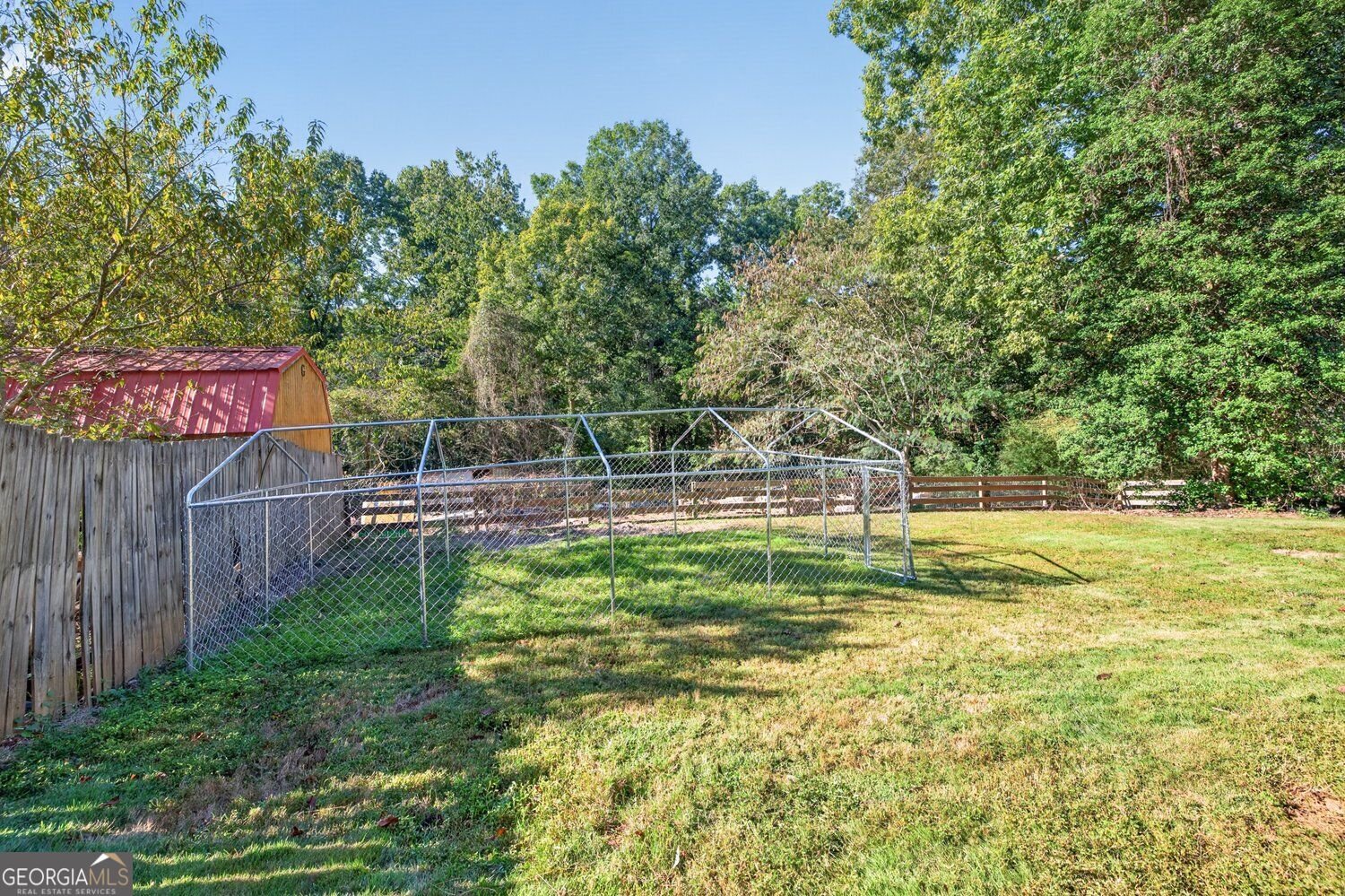 3076 Thompson Mill Road Buford - Photo 34