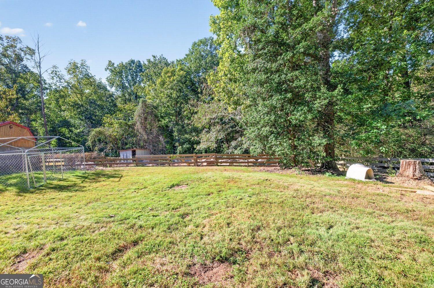 3076 Thompson Mill Road Buford - Photo 35