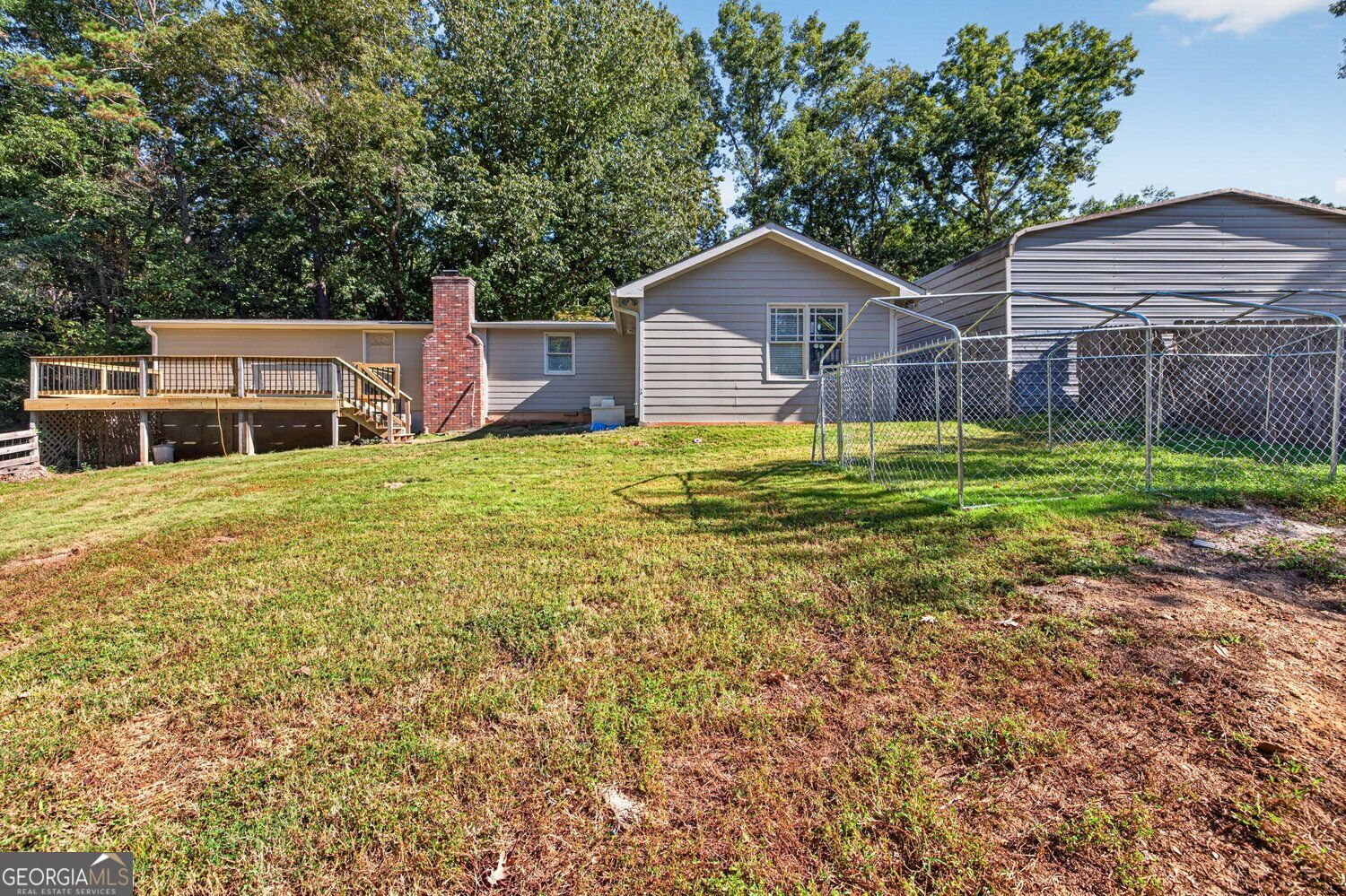 3076 Thompson Mill Road Buford - Photo 36