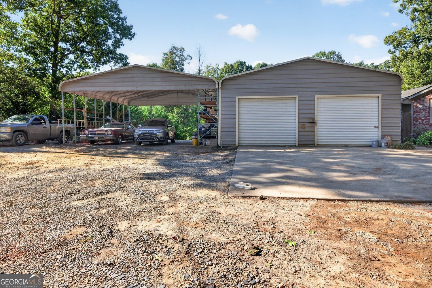 3076 Thompson Mill Road Buford - Photo 37