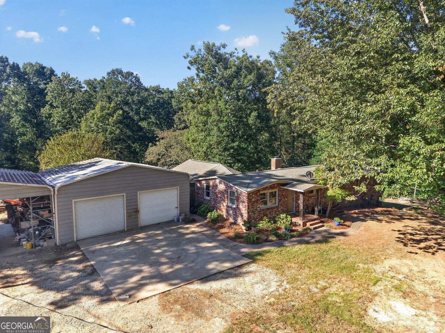 3076 Thompson Mill Road Buford - Photo 38