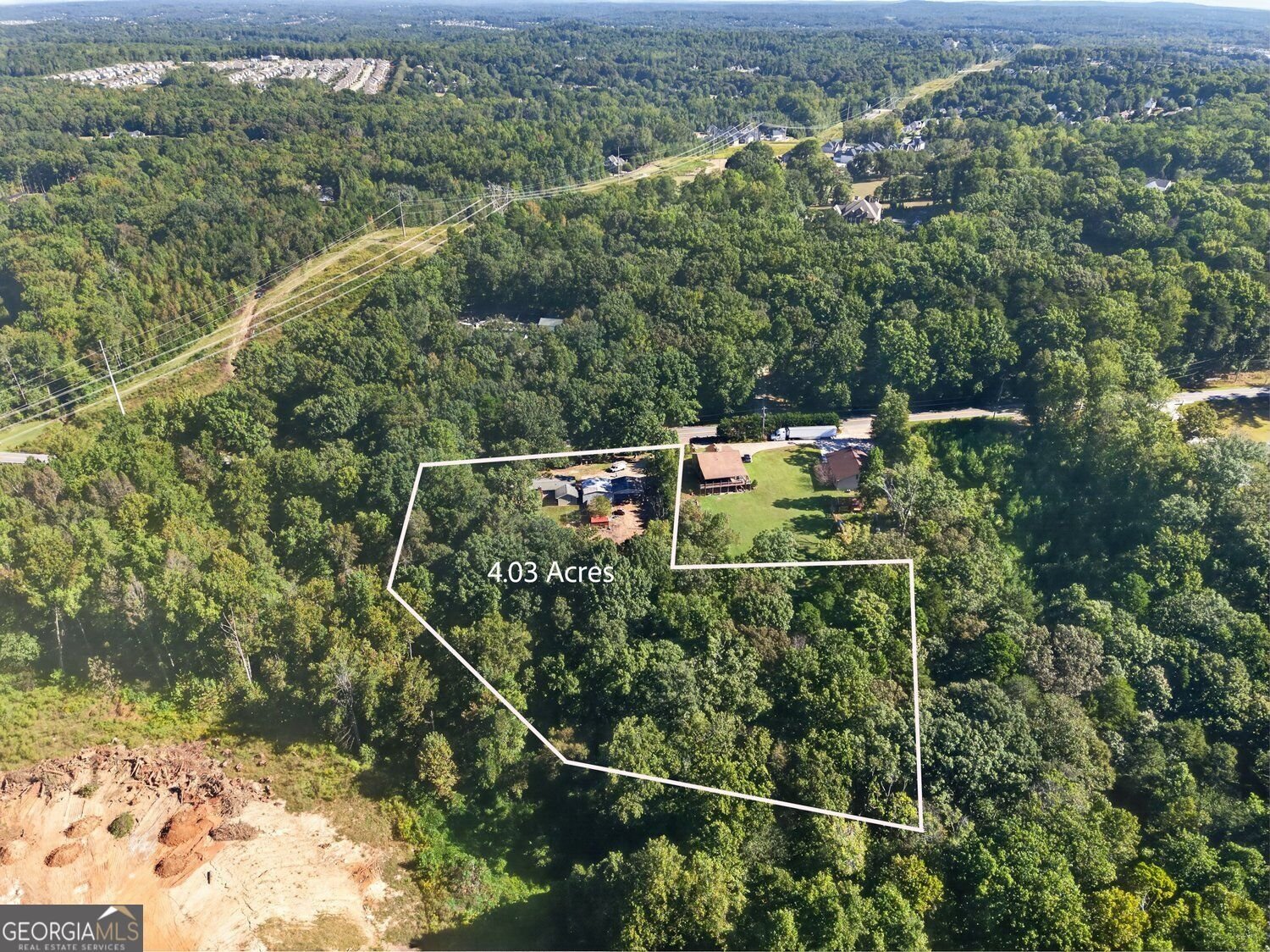 3076 Thompson Mill Road Buford - Photo 41