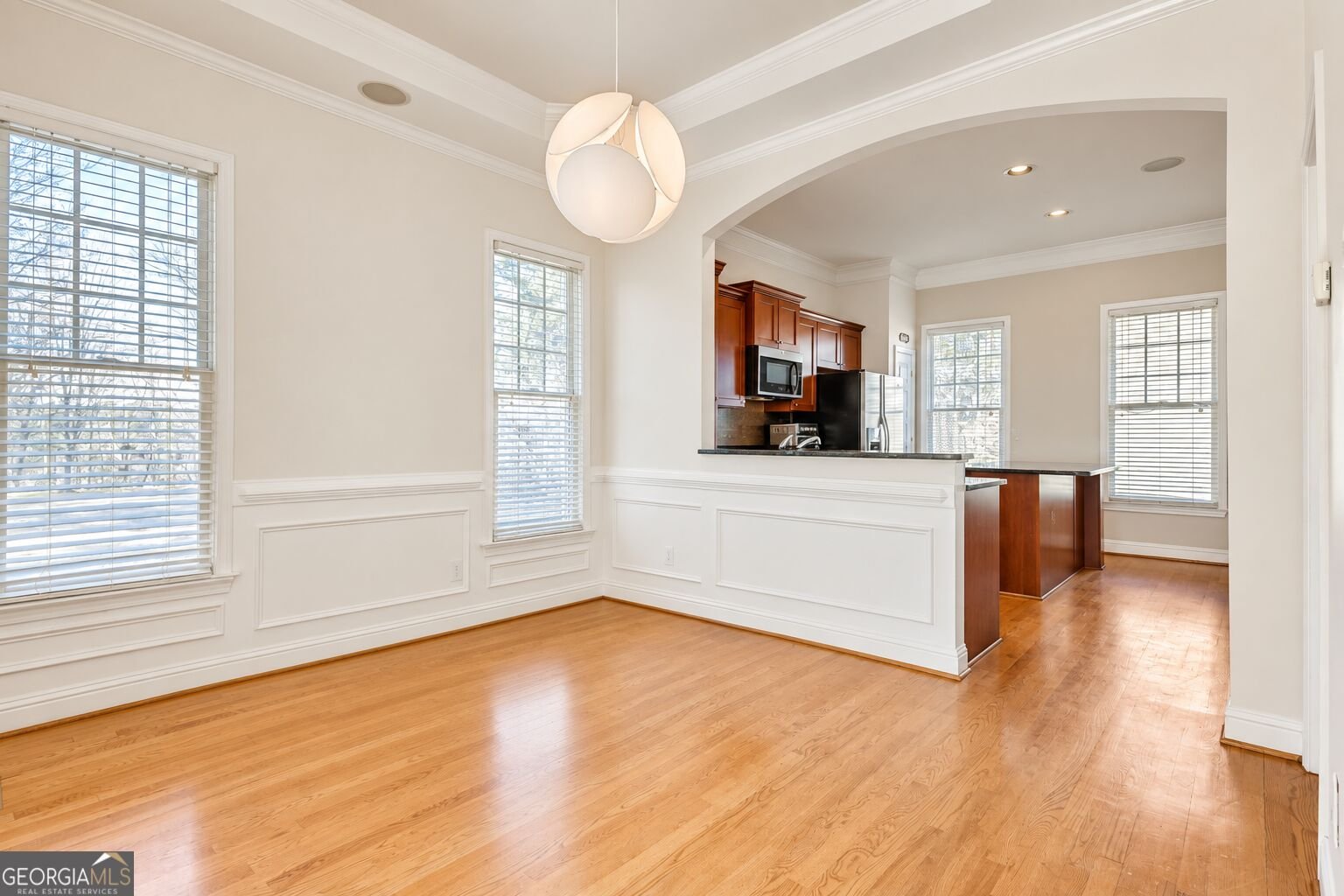 5250 Kershaw Court Atlanta - Photo 10