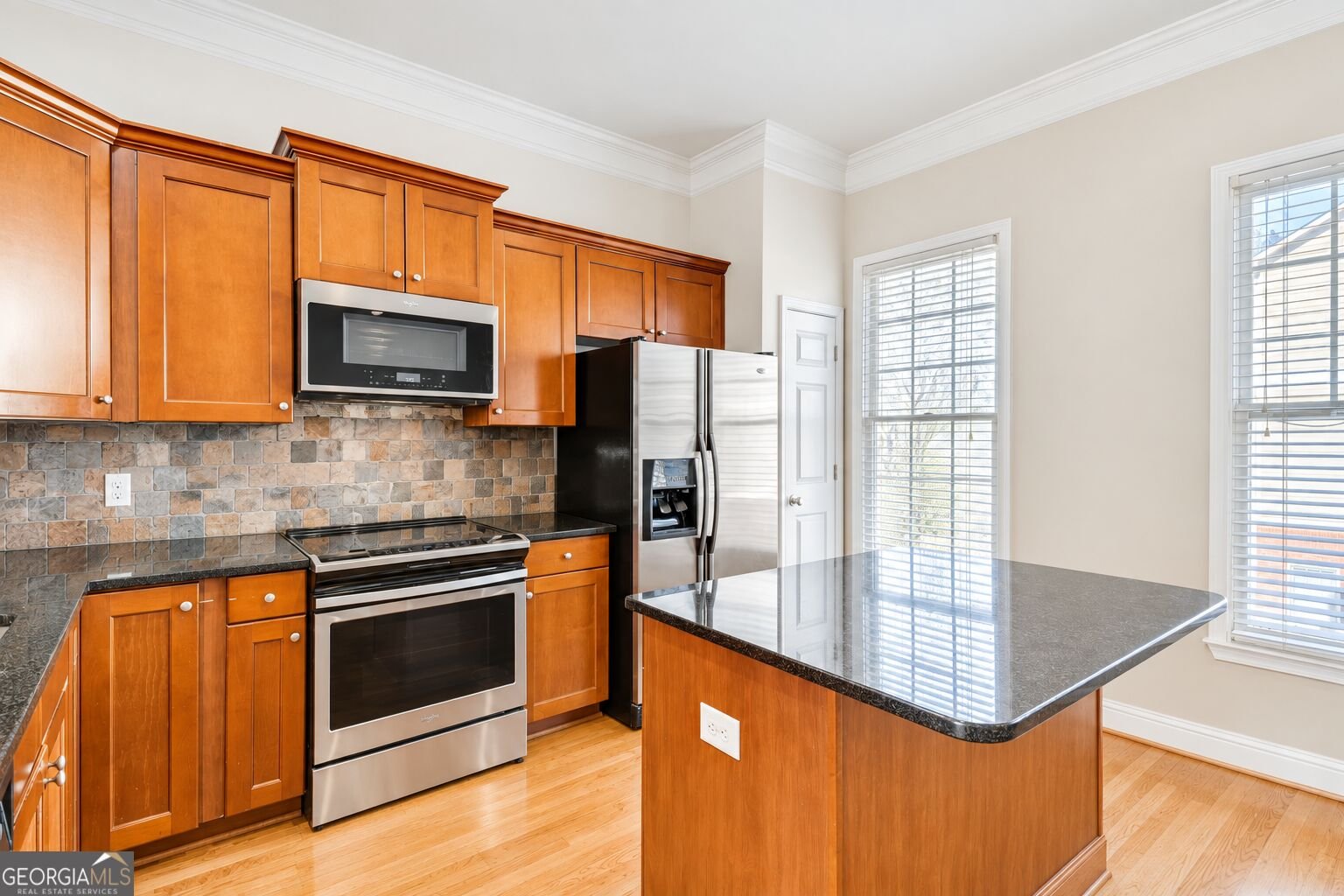 5250 Kershaw Court Atlanta - Photo 11