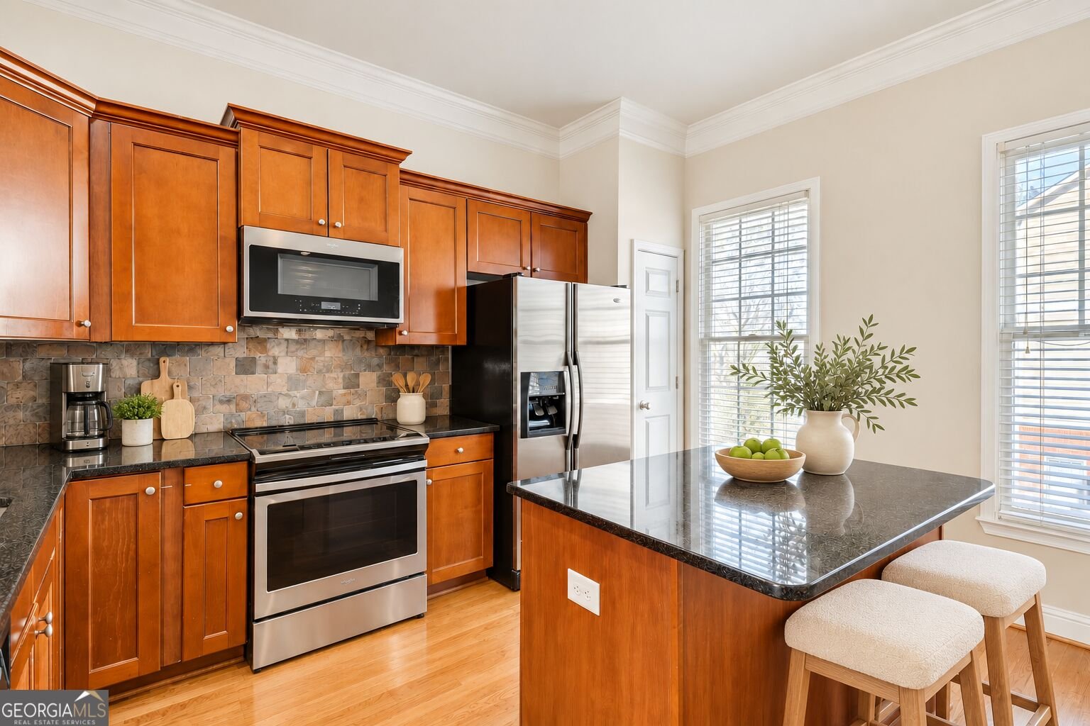 5250 Kershaw Court Atlanta - Photo 12