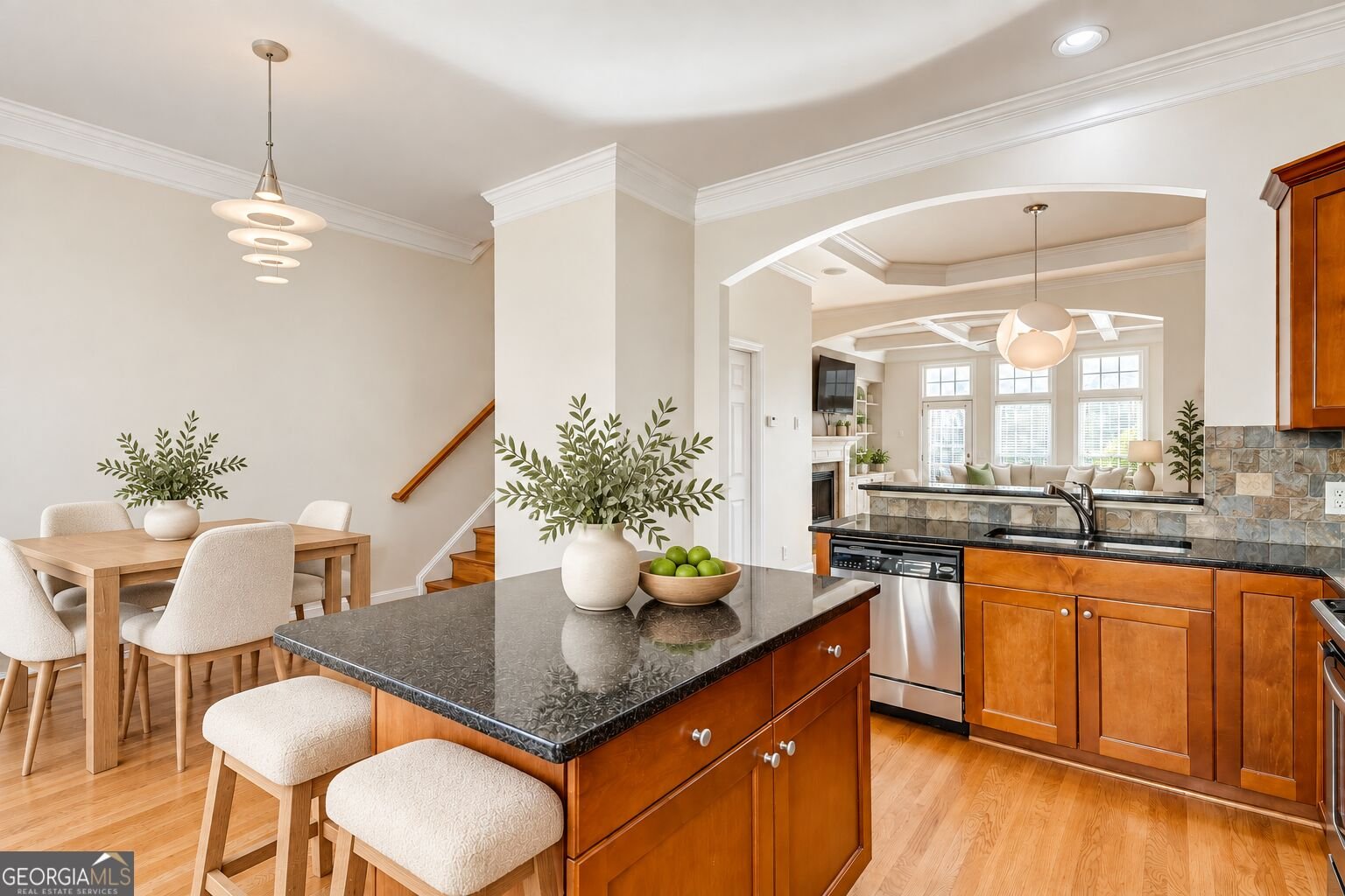 5250 Kershaw Court Atlanta - Photo 13