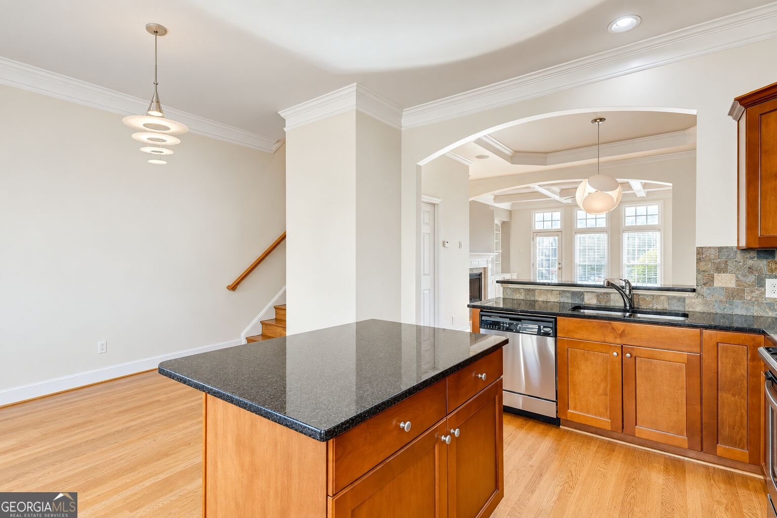 5250 Kershaw Court Atlanta - Photo 14