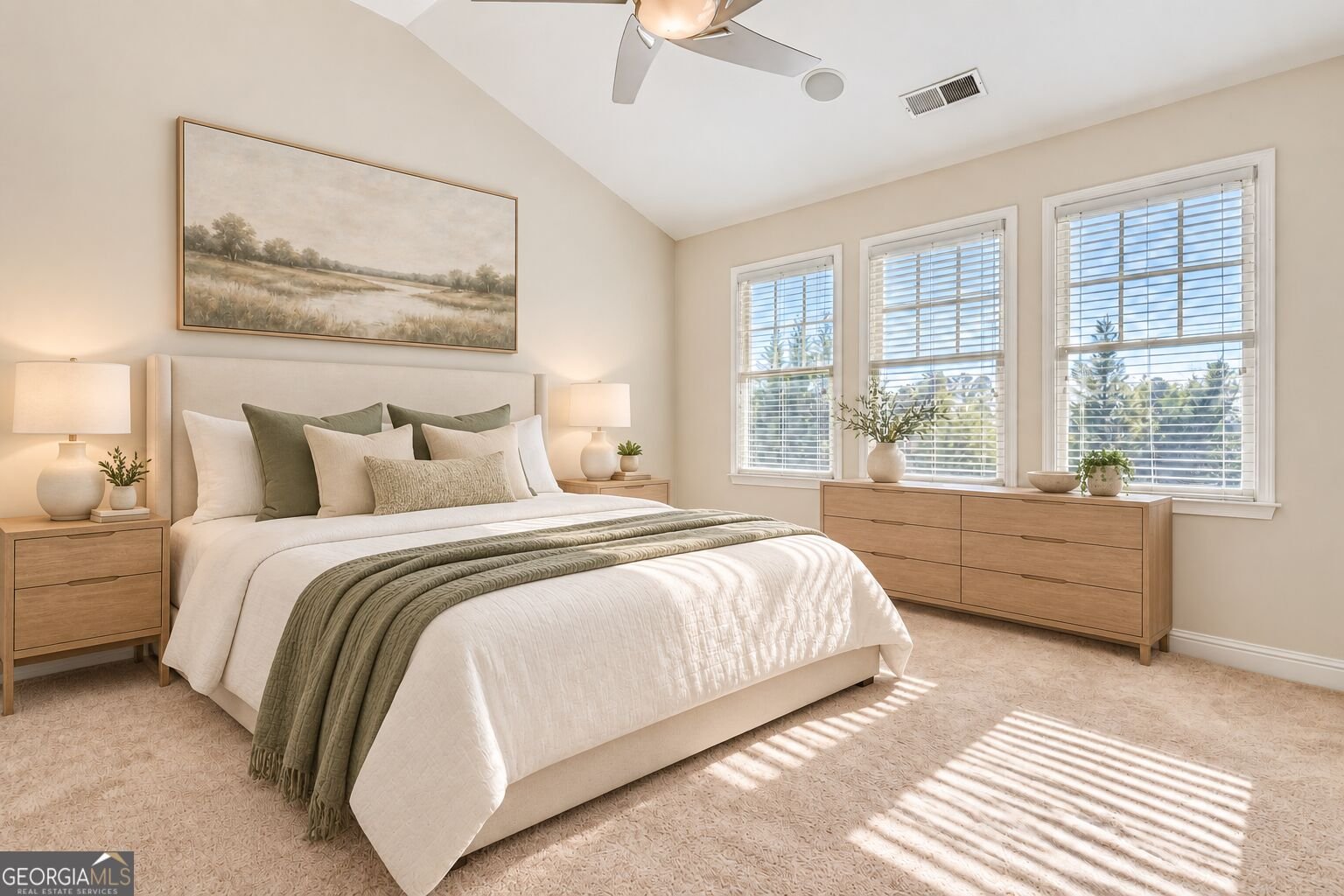 5250 Kershaw Court Atlanta - Photo 15