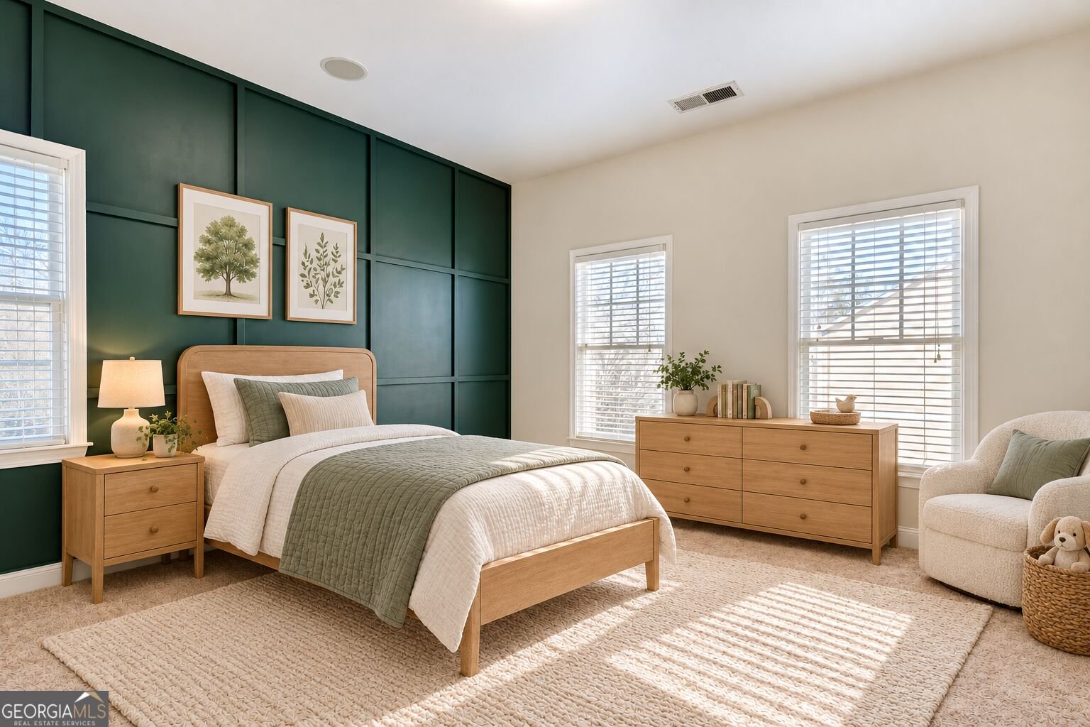 5250 Kershaw Court Atlanta - Photo 18