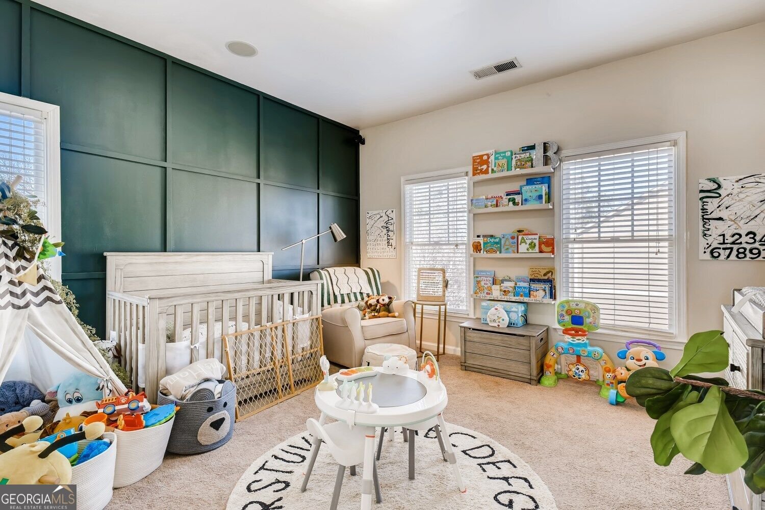 5250 Kershaw Court Atlanta - Photo 20