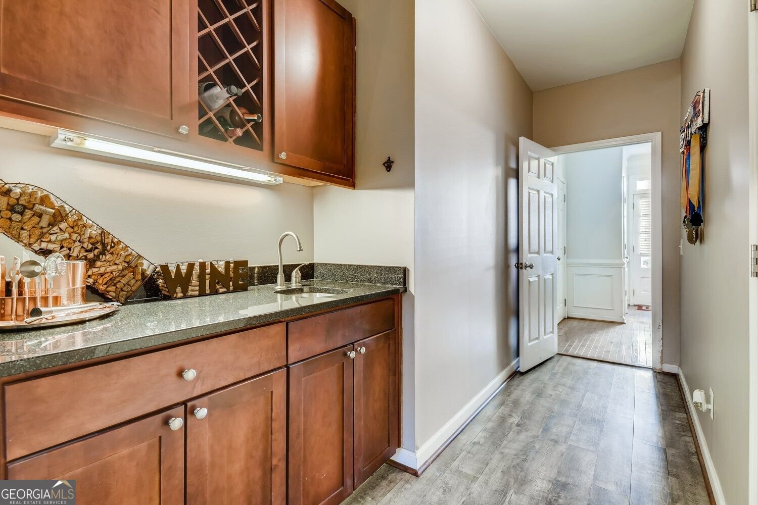 5250 Kershaw Court Atlanta - Photo 24