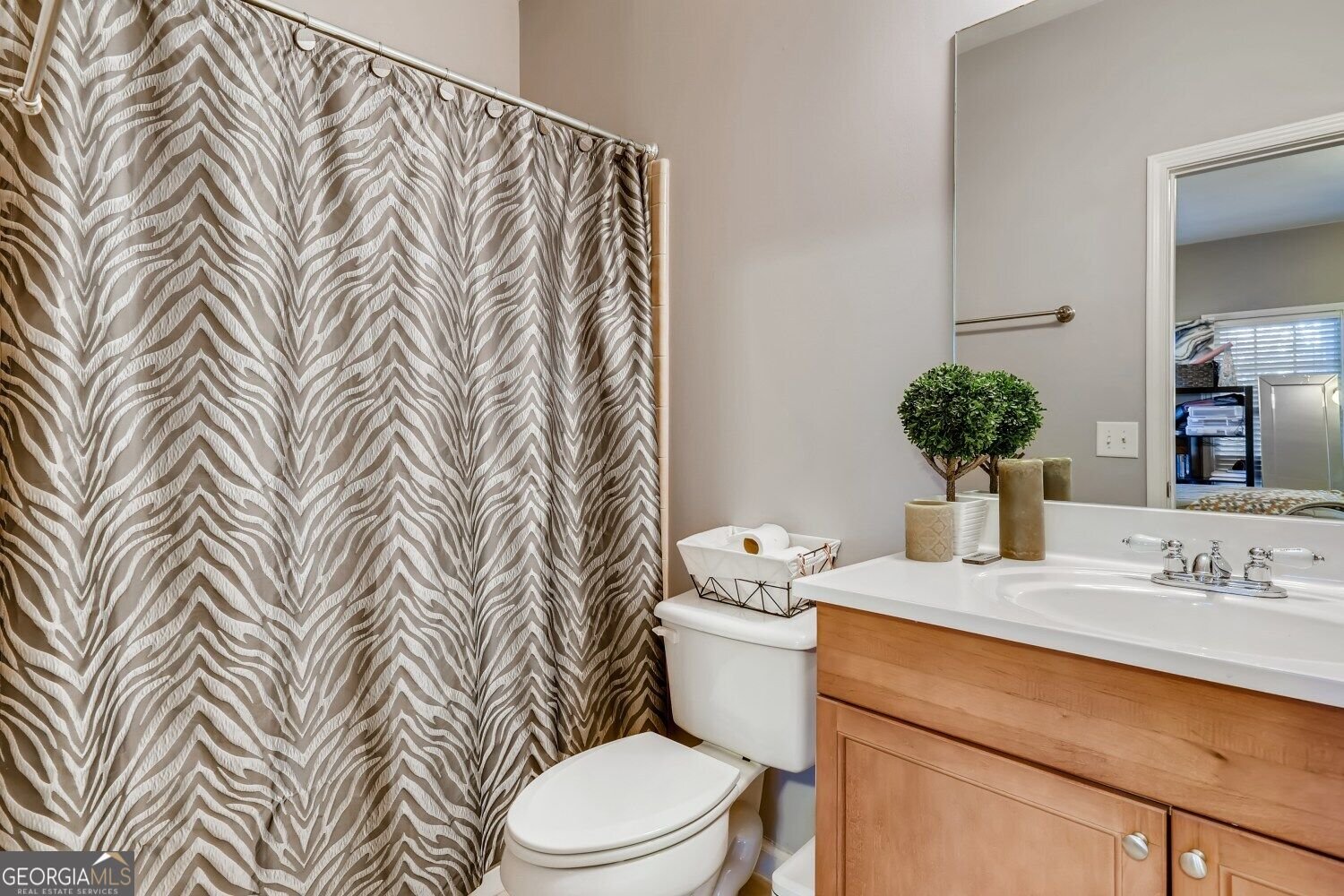 5250 Kershaw Court Atlanta - Photo 25