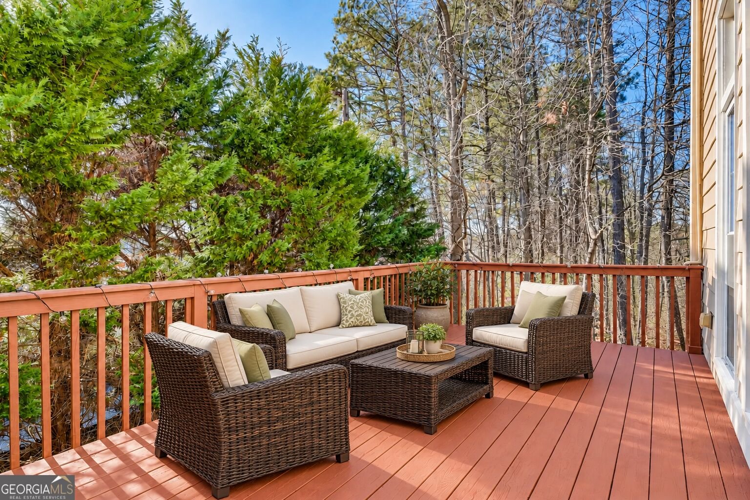 5250 Kershaw Court Atlanta - Photo 27