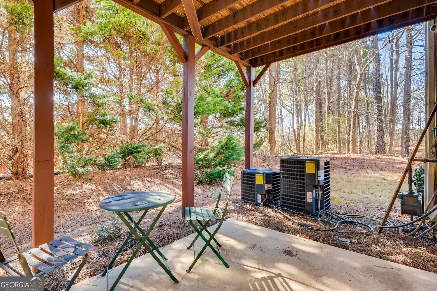 5250 Kershaw Court Atlanta - Photo 28