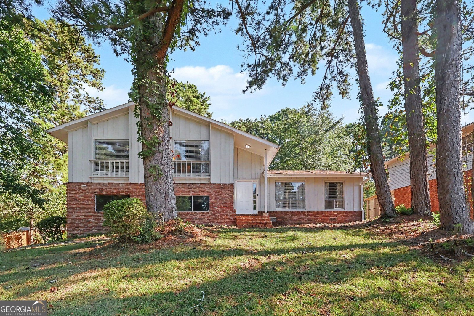 1870 Sandgate Circle South Fulton - main photo