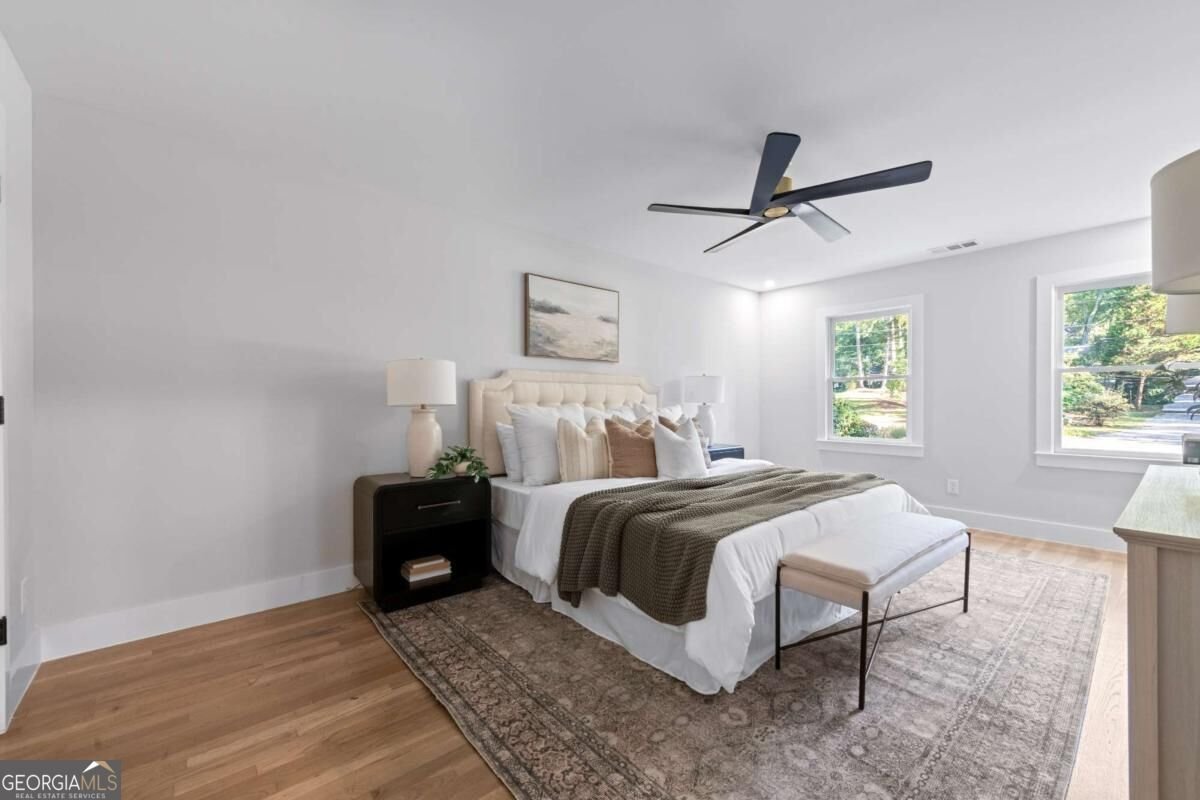 3621 Wood Valley Court Brookhaven - Photo 16