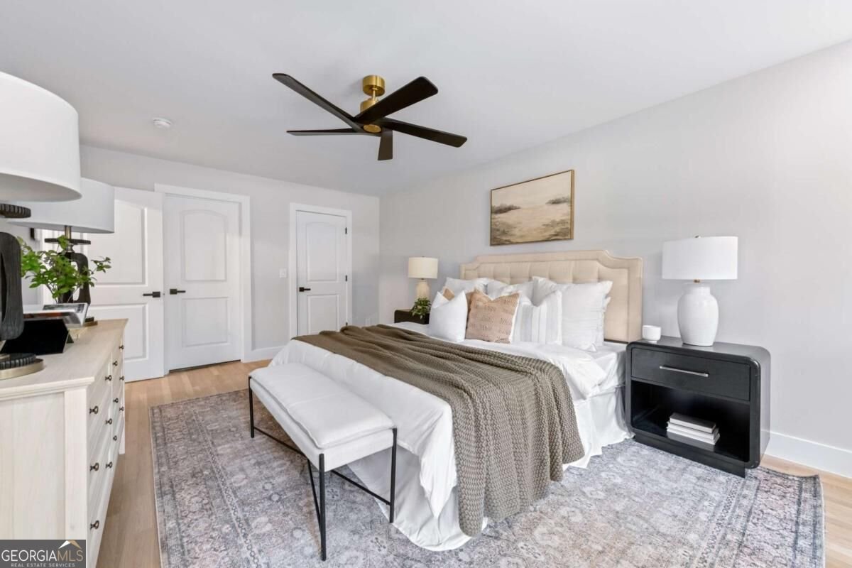 3621 Wood Valley Court Brookhaven - Photo 18