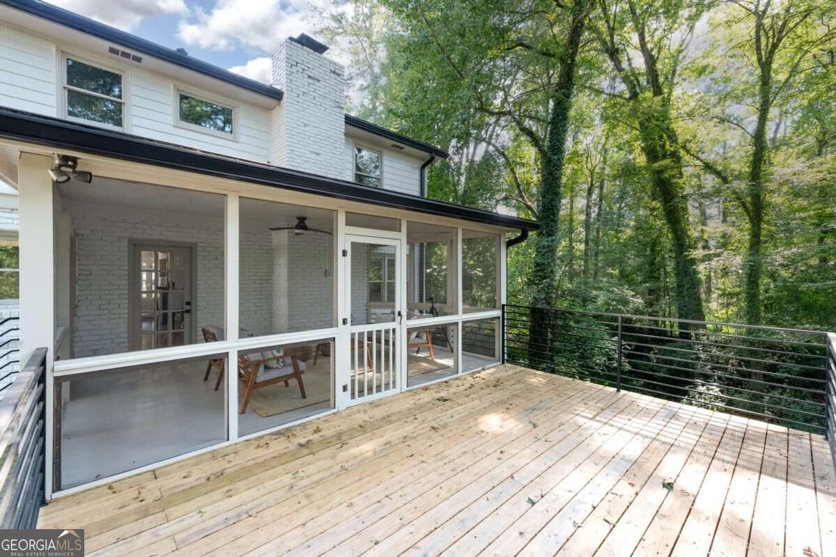 3621 Wood Valley Court Brookhaven - Photo 29